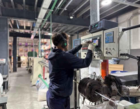 Laboratorio de control